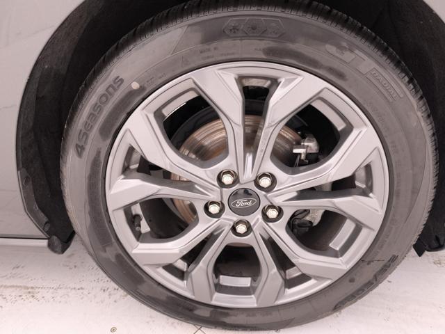 FORD Focus 1.5 ecoblue ST-Line 115cv auto