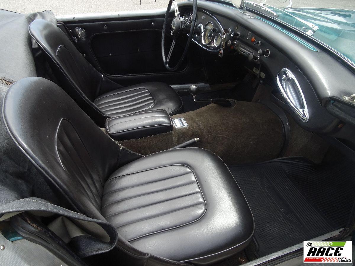 Austin Healey 3000 MKII BN7