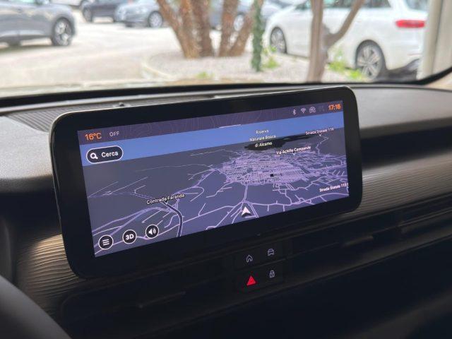 JEEP Avenger 1.2 Turbo 100 CV Altitude