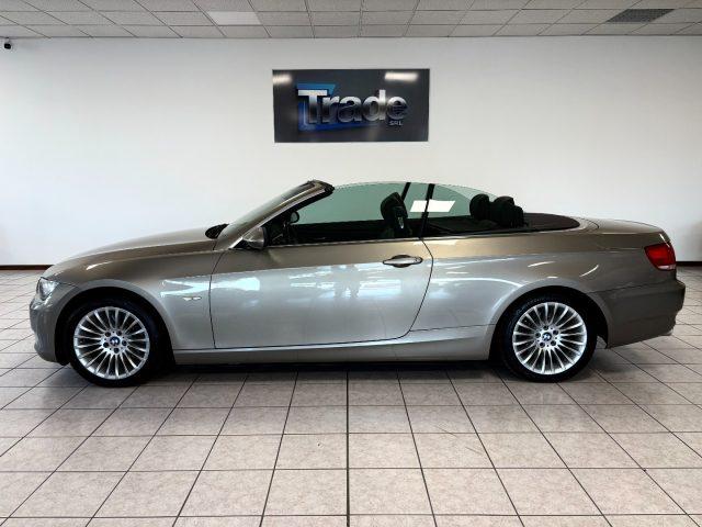 BMW 325 i cat Cabrio Futura