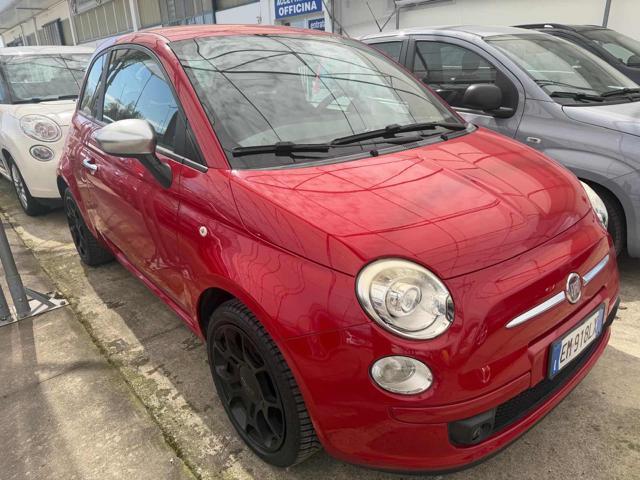 FIAT 500 1.2 byGucci Bellissima senza nessun lavoro da fare
