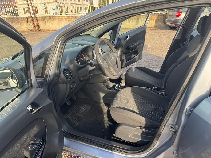 Opel Corsa 3ª serie 1.2 55 KW Cosmo