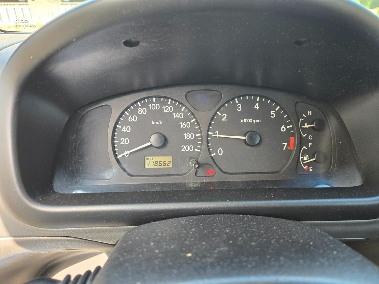 Suzuki Wagon R+ 1.3i 16V cat GL