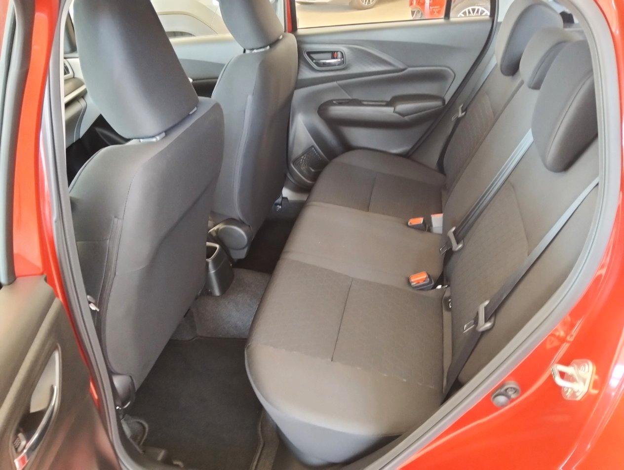 Suzuki Swift 1.2h Waku NUOVA PRONTA CONSEGNA