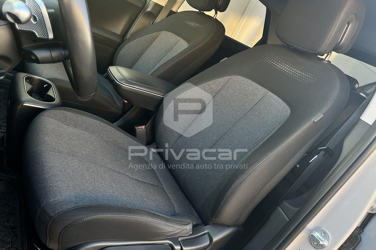 HYUNDAI Ioniq 5 58 kWh Progress