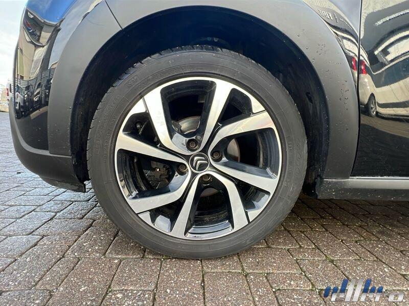 Citroën C3 PureTech 83 S&S Shine Pack