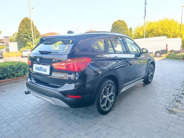 BMW X1 sDrive18d xLine