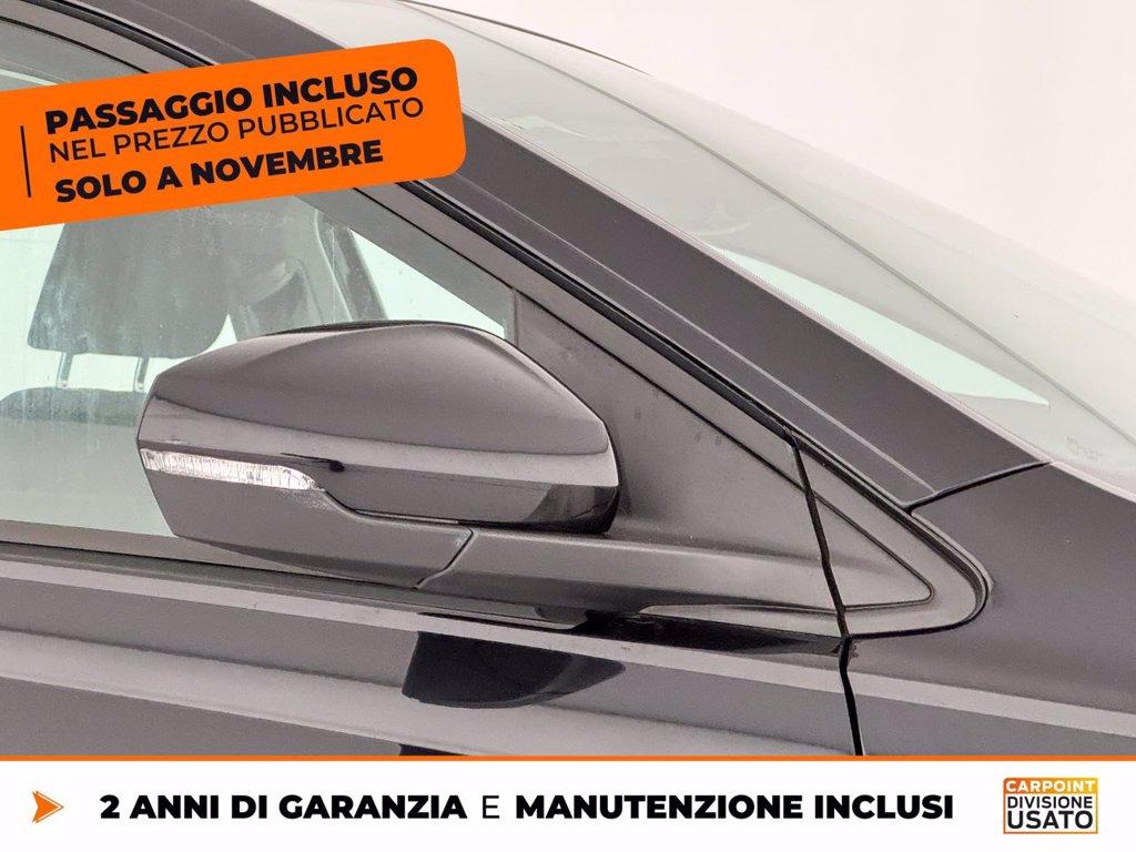 VOLKSWAGEN Polo 5p 1.0 tgi comfortline 90cv my19 del 2022