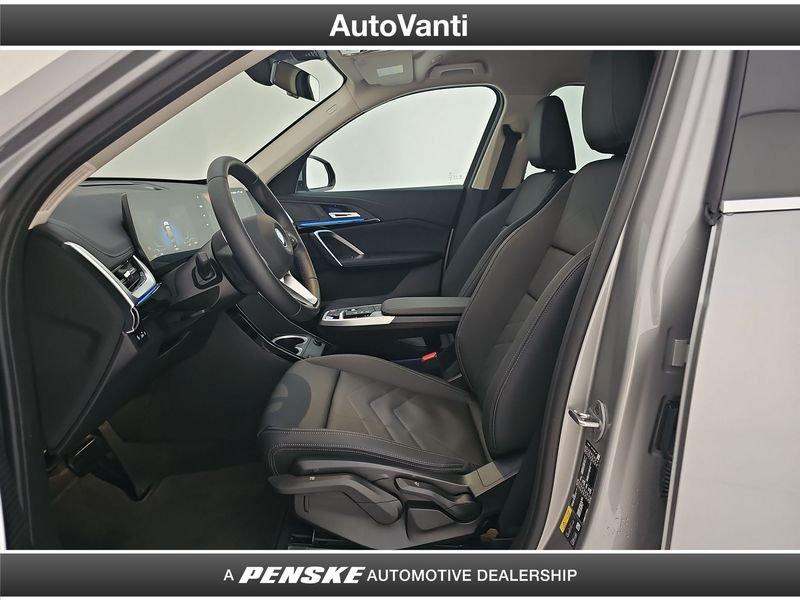 BMW X1 iX1 edrive 20 Special Edition