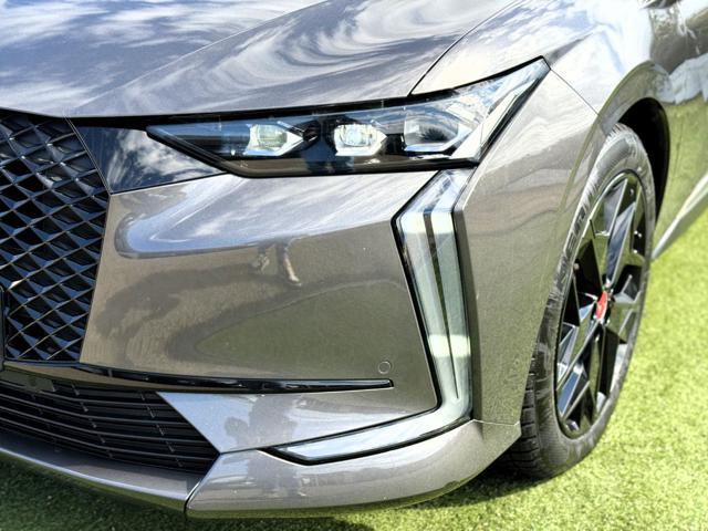 DS AUTOMOBILES DS 4 BlueHDi 130cv Performance Line (Aut/LED/APP/Retro)