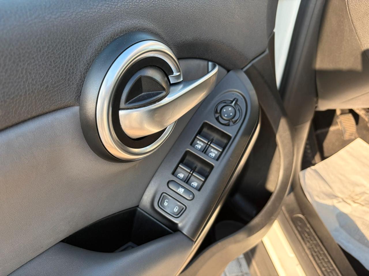 FIAT 500X-SUPER PROMO