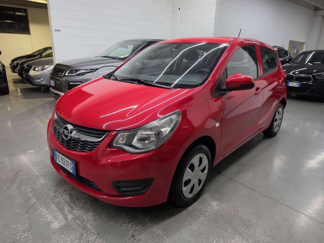 Opel Karl Karl 1.0 N-Joy 75cv