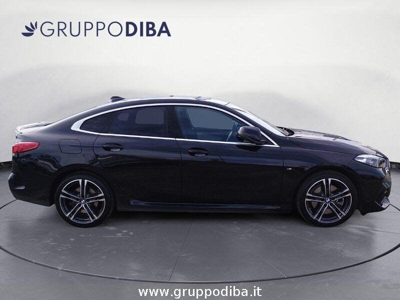 BMW Serie 2 Gran Coupe Serie 2 F44 Gran Coupe Diesel 220d Gran Coupe Msport auto