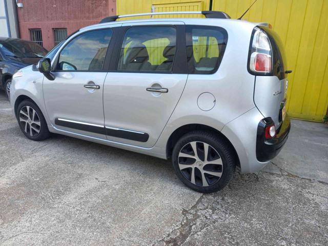 CITROEN C3 Picasso BlueHDi 100 Selection ok neopatentati