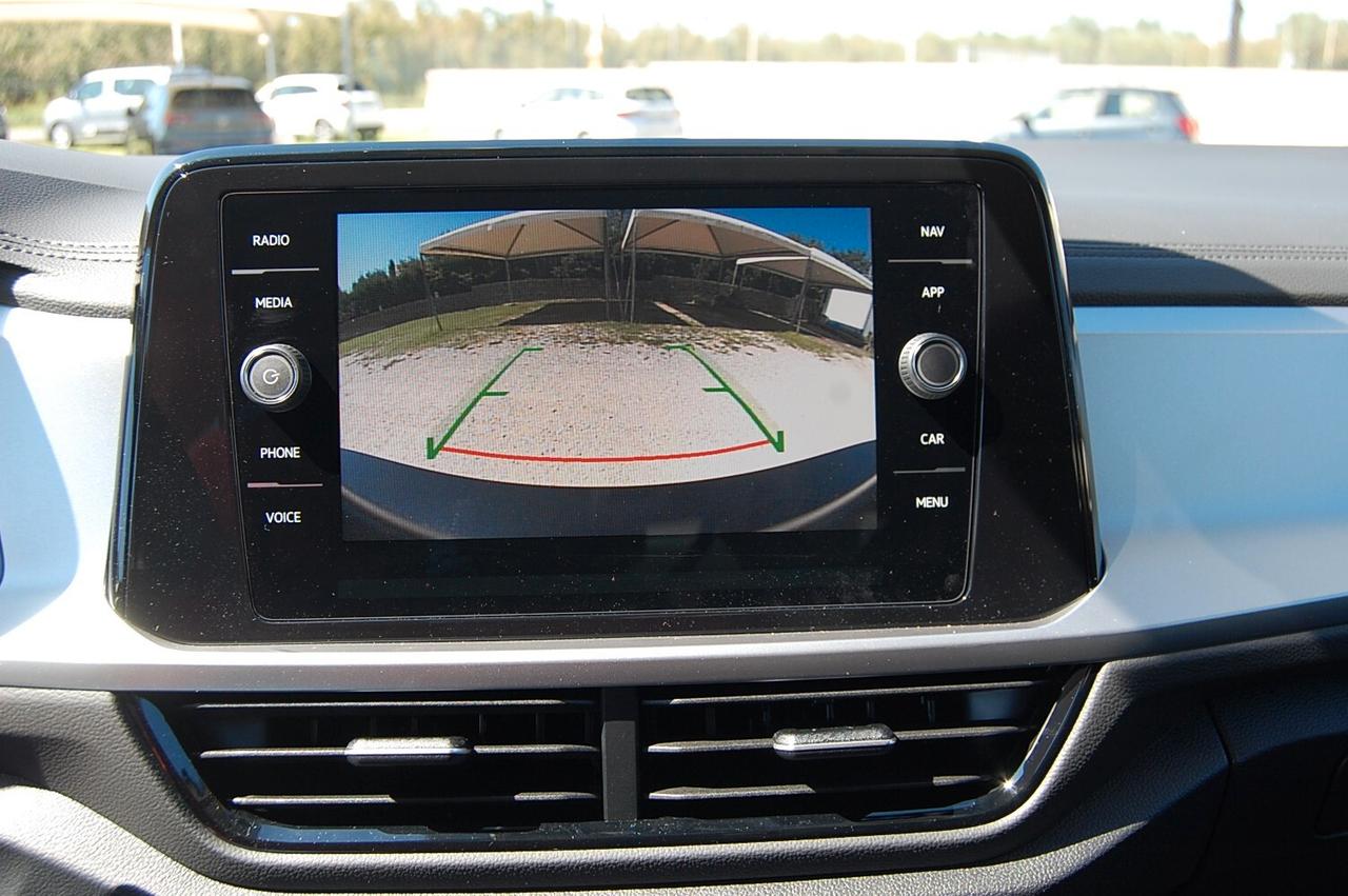 Volkswagen T-Roc 1.0 TSI Edition Plus