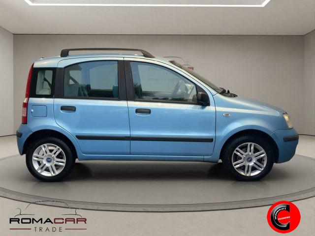 FIAT Panda 1.2 AUTOMATICA SCHERMO NAVI