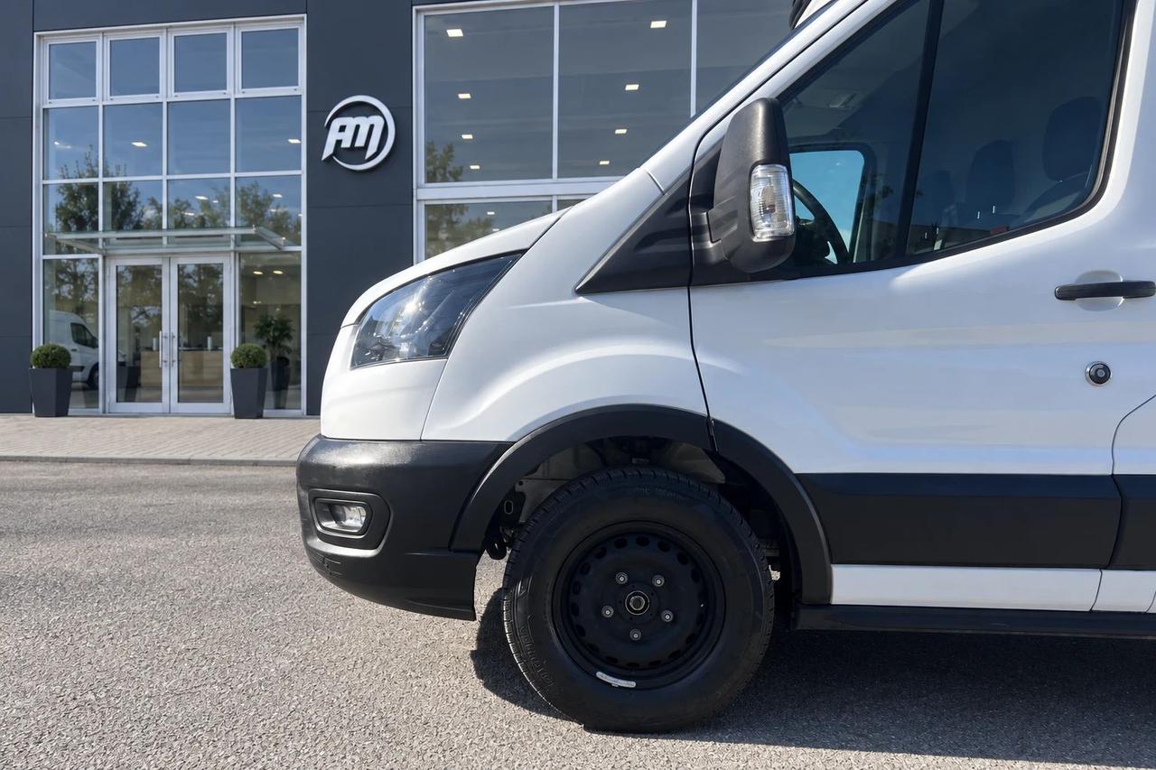 Ford Transit L3H2 FRIGO FRCX 2.0 130CV