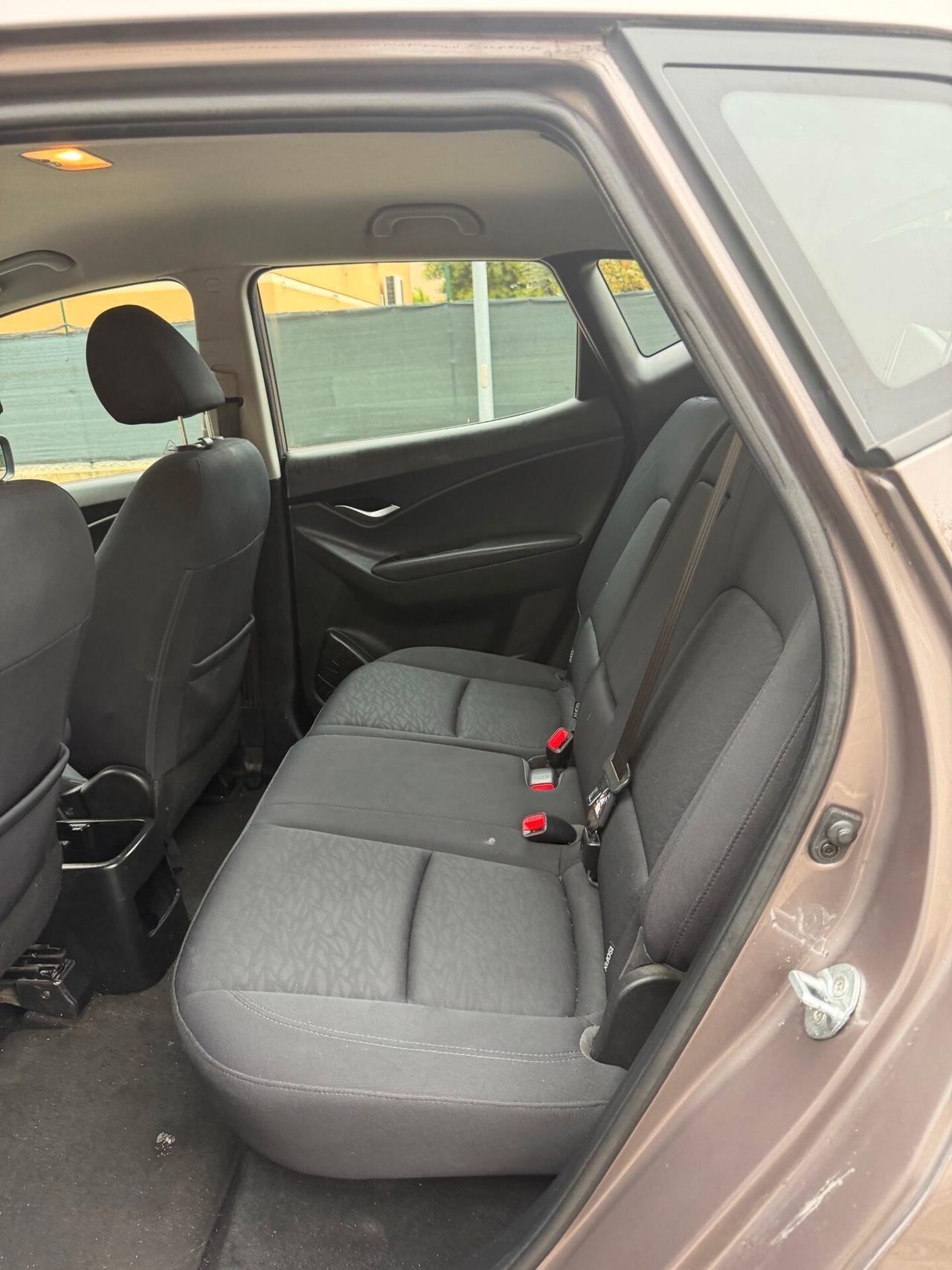 Hyundai iX20 1.4 - NEOPATENTATI - 12 MESI DI GARANZIA -