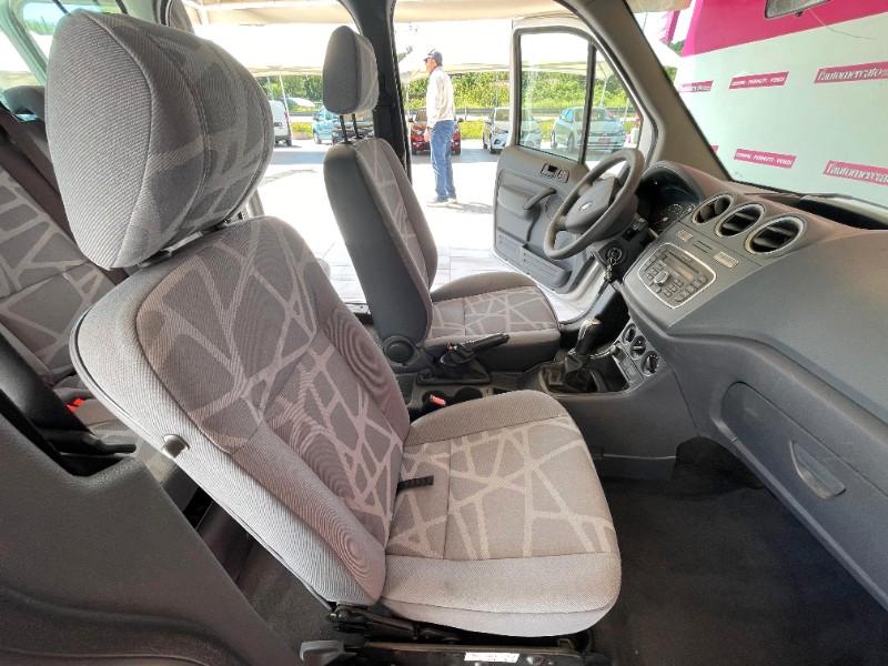 FORD Trans/Tour Connect Tourneo Connect 200S 1....