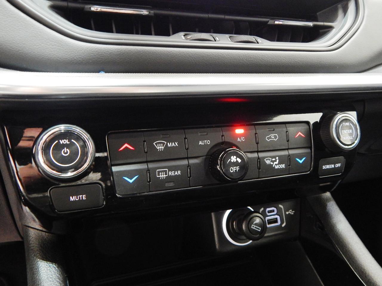 Jeep Compass 1.6 mjt "S" 130cv NAVI-PELLE-PARK-RADAR-LED-KAMERA
