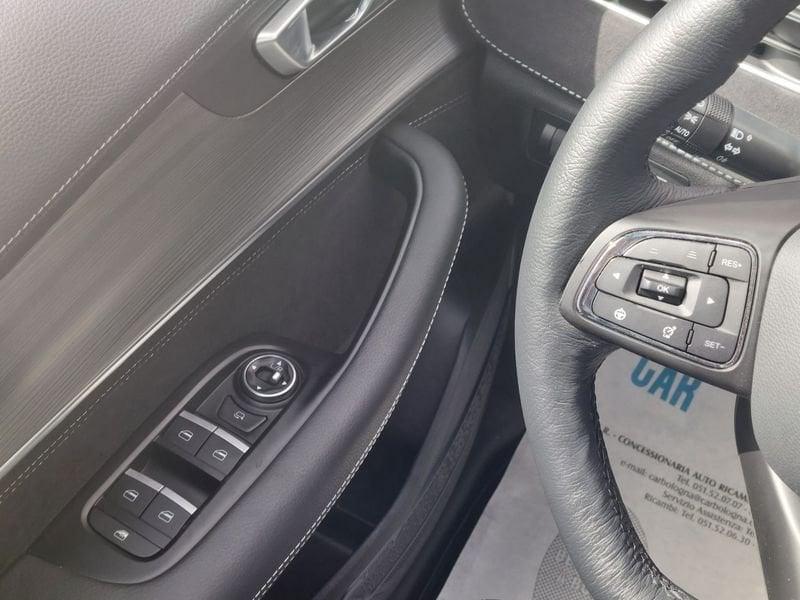 SPORTEQUIPE Sportequipe 8 PHEV 1.5 DHT Special Edition