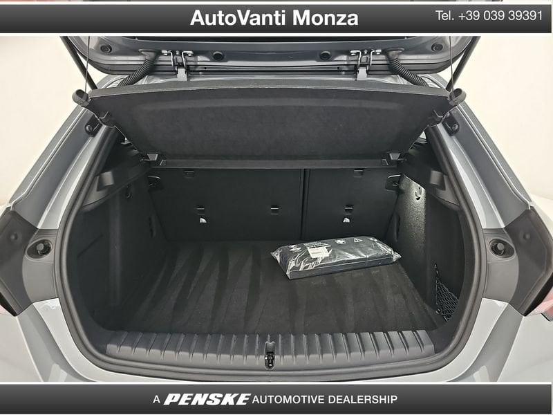 BMW Serie 1 118d MSport Pro + PNEUMATICI INVERNALI