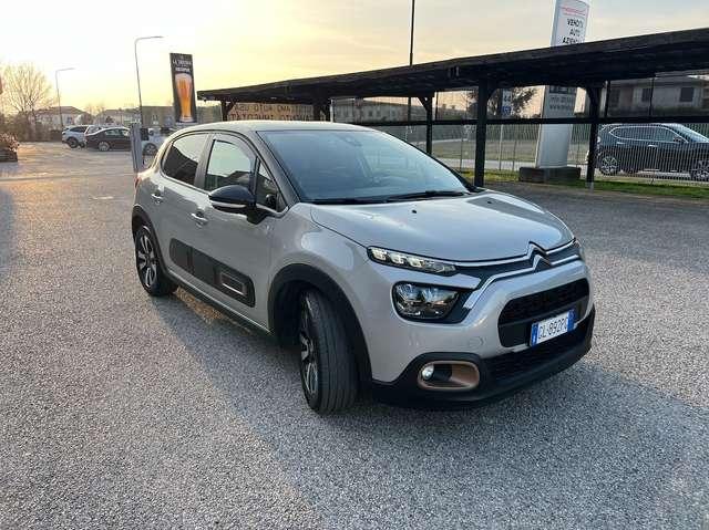 Citroen C3 1.2 puretech 83 cv C-Series GARANZIA CITROEN