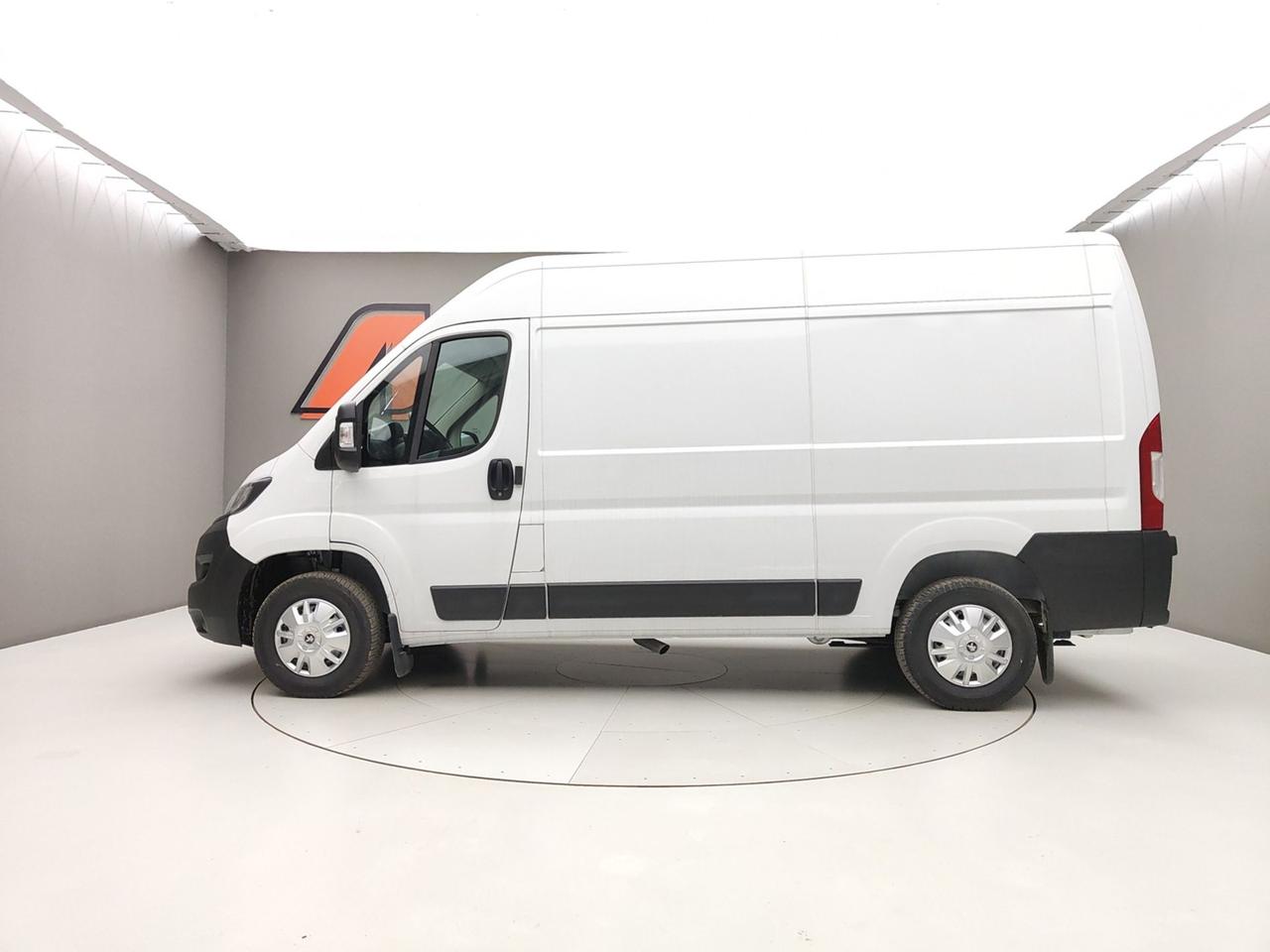 PEUGEOT Boxer III 333 2024 2.2 BLUEHDI 120CV L2H2