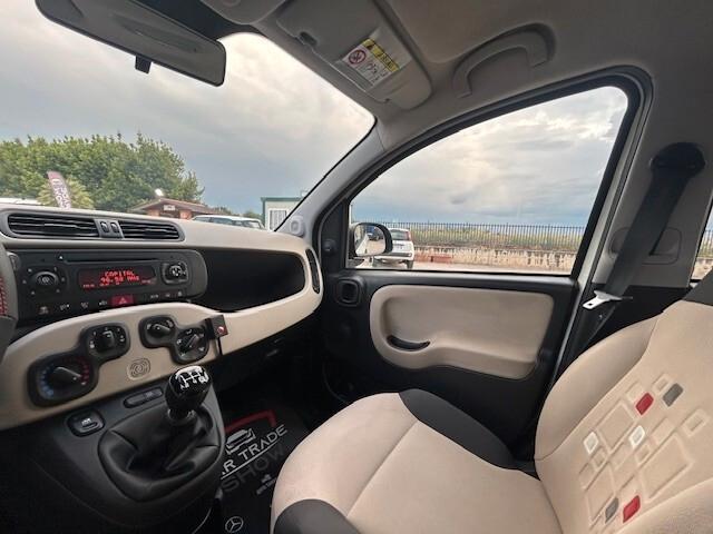 Fiat Panda 1.3 MJT 95 CV S&S Easy