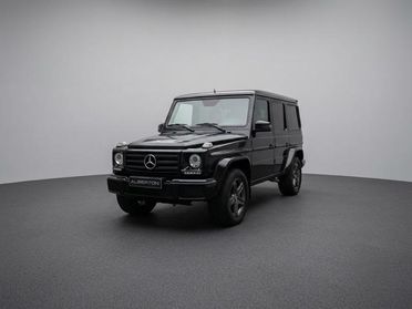 MERCEDES-BENZ G 350 d S.W. AMG +19"