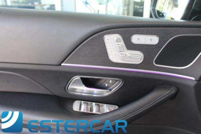 MERCEDES-BENZ GLE 350 de hybrid EQ 4Matic Premium