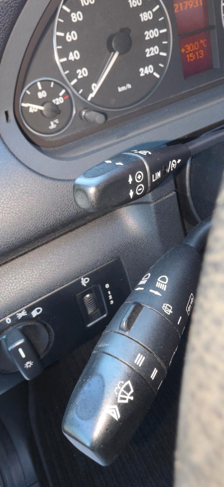 Mercedes-benz A 180 CDI Avantgarde neopatentati automatico