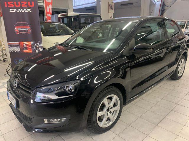 VOLKSWAGEN Polo 1.6 TDI 90CV DPF 3 porte Comfortline