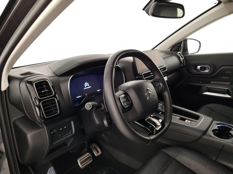 Citroën C5 Aircross BlueHDi 130 S&S Shine EAT8