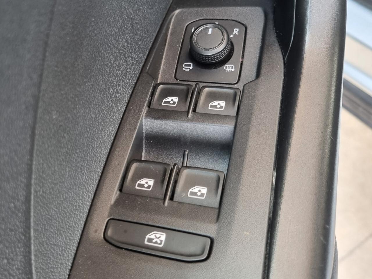 Volkswagen T-Cross 2019 1.0 tsi Style 110cv