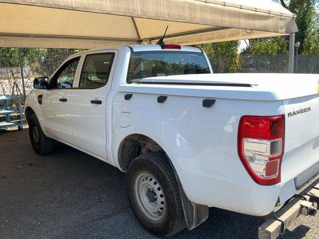 FORD Ranger 2.0 ECOBLUE Doppia Cabina 5 posti