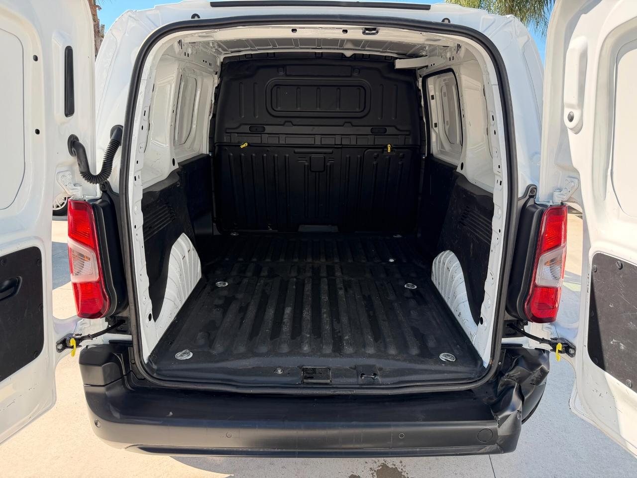 OPEL COMBO 12/2020 1.5 DIESEL 102 CV *TAGLIANDATO