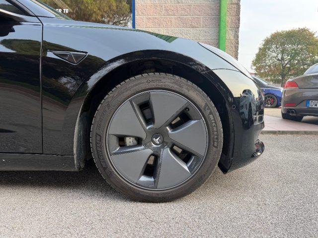 TESLA Model 3 LONG RANGE DUAL MOTOR AWD UNIPROPRIETARIO