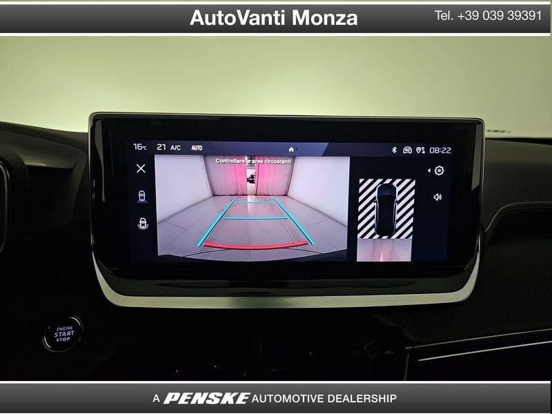 Peugeot 2008 2008 PureTech 130 S&S EAT8 GT