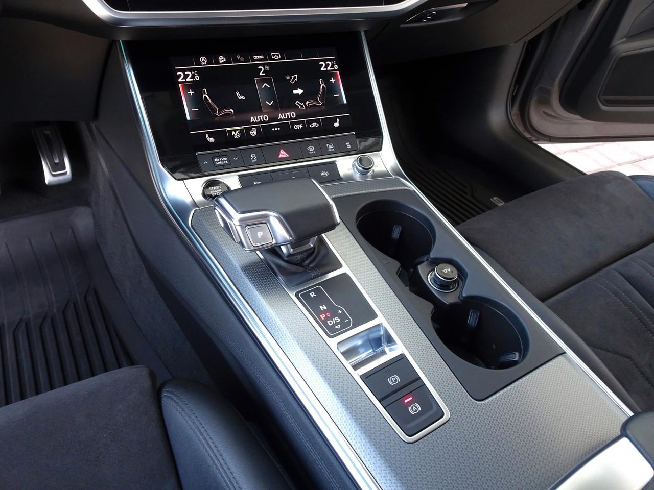 Audi A6 Allroad 2.0 TDI 204CV MATRIX/CARPLAY/RADAR