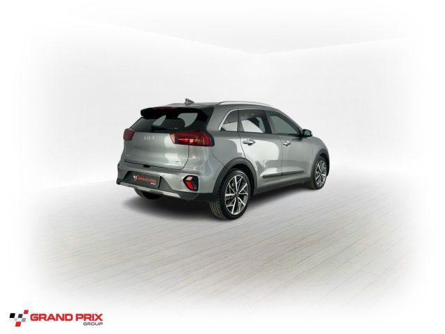 KIA Niro 1.6 GDi DCT HEV Style