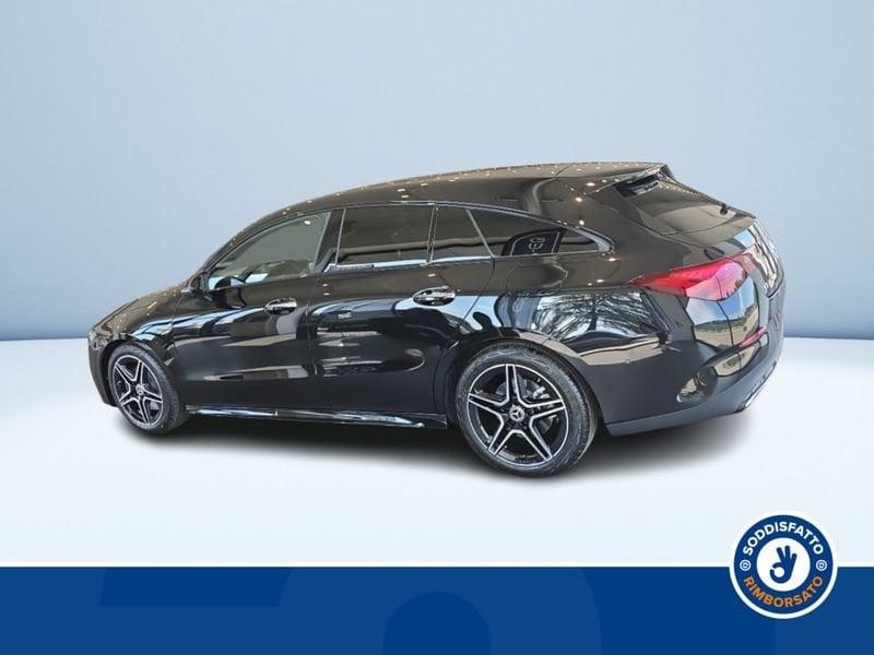 Mercedes-Benz CLA S.Brake CLA 200 Automatic Shooting Brake AMG Line Advanced Plus