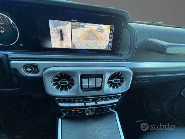 MERCEDES-BENZ G 400 d S.W. AMG Line +TETTO
