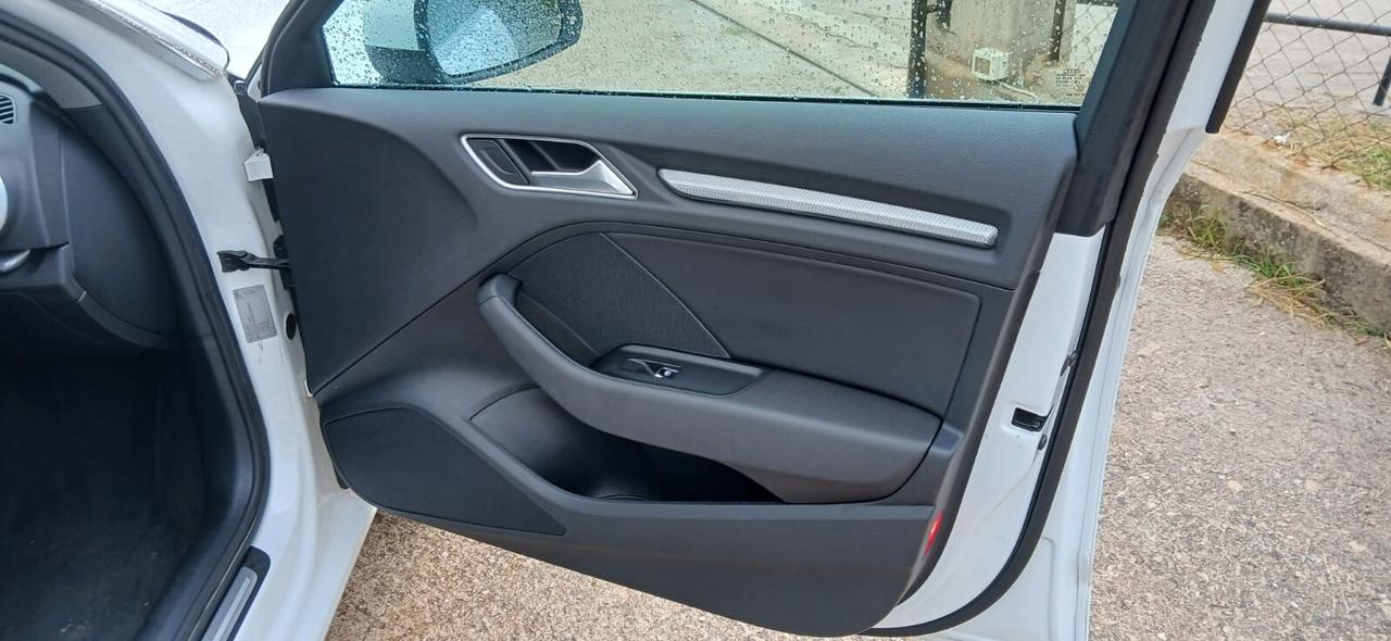 Audi A3 SPB 1.6 TDI Sport - 2016