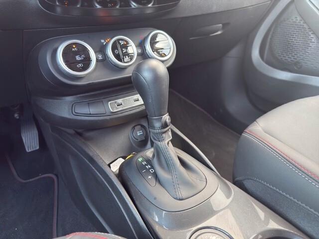 Fiat 500X 1.5 T4 Hybrid 130 CV DCT Sport