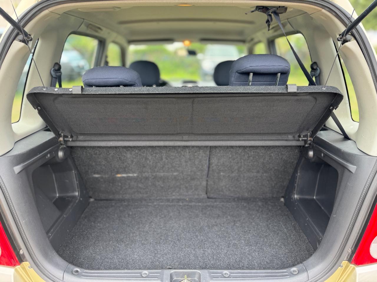 Opel Agila 1.2 16V benzina Club 108.000km Euro 4