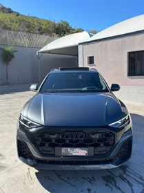 Audi Q8 SUV S line edition
