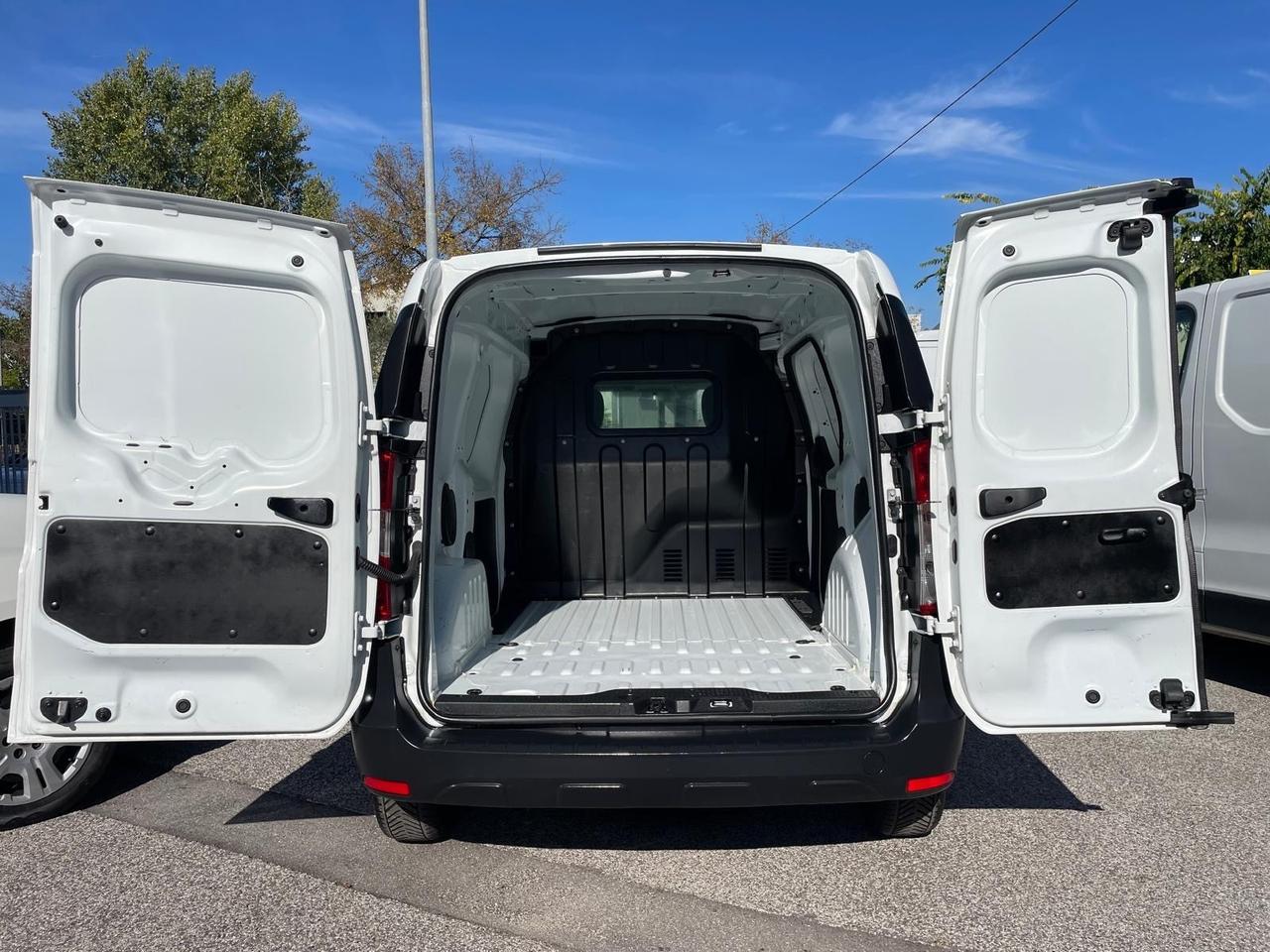Dacia DOKKER 1.5 DCI 75CV S&S PRONTO ALL’USO