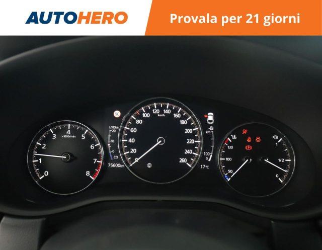 MAZDA CX-30 2.0L e-Skyactiv-G 150 CV M Hybrid 2WD Executive