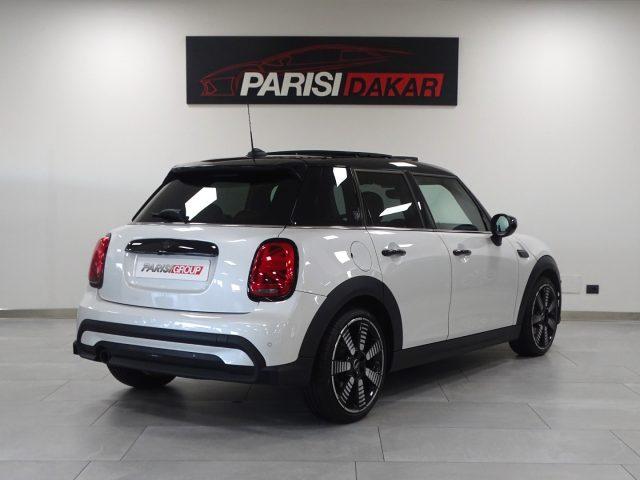 MINI Cooper 1.5 Cooper Yours 5 porte